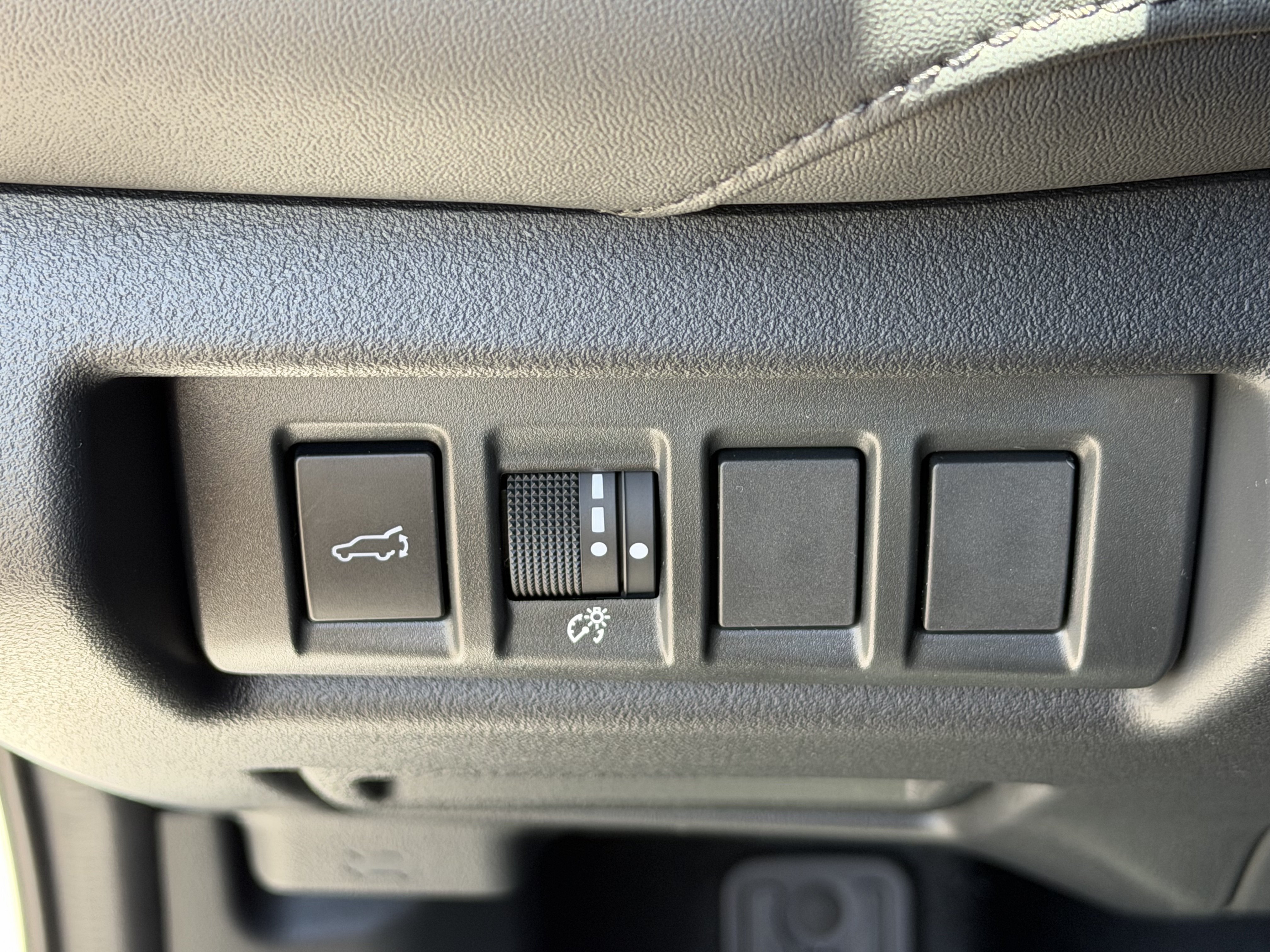 New 2026 Subaru Outback Touring XT AWD/4WD image 30