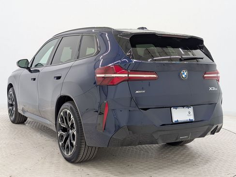 New 2026 BMW X3 xDrive30 w/ Premium Package image 3