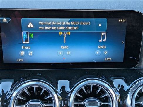 Certified 2026 Mercedes-Benz GLA 250 image 13