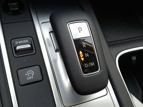 New 2026 INFINITI QX60 Luxe w/ Cargo Package image 9