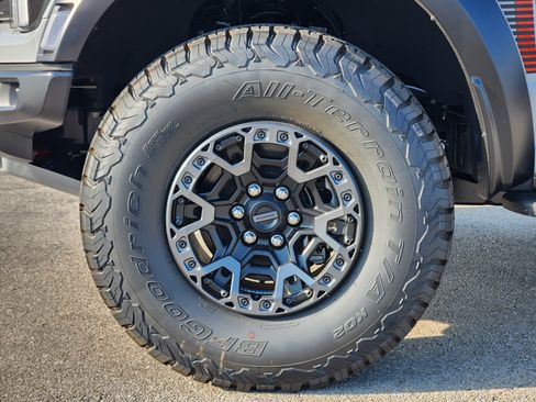 New 2026 Ford F150 Raptor w/ Equipment Group 803A Raptor R AWD/4WD image 45