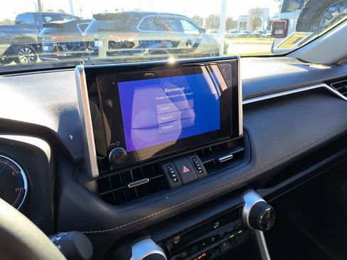 Certified 2025 Toyota RAV4 XLE Premium image 16