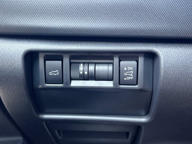 New 2026 Subaru Forester Premium AWD/4WD image 25