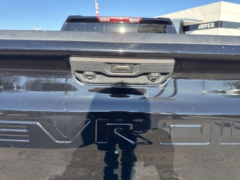 Used 2023 Chevrolet Silverado 1500 LT image 29