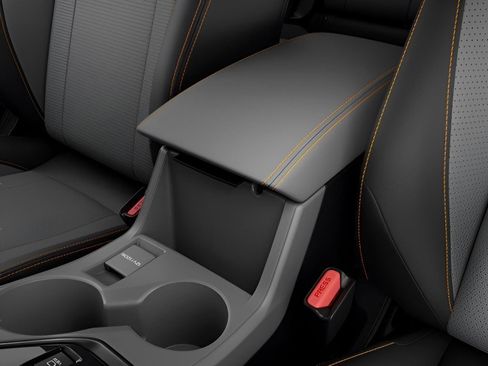 New 2026 Subaru Crosstrek 2.5i Limited image 21