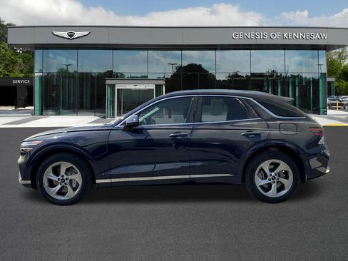 Used 2026 Genesis GV70 2.5T AWD/4WD image 2