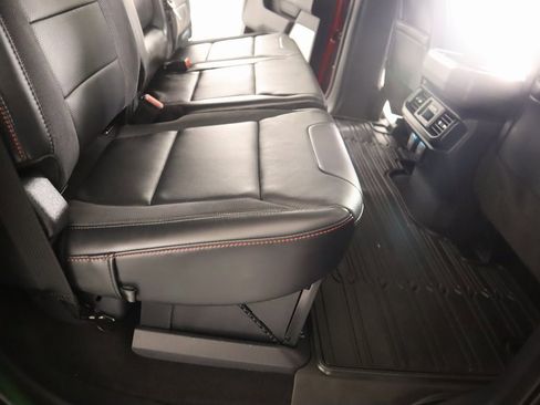 Used 2024 Ford F150 Raptor image 16