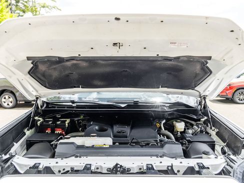 Used 2023 Toyota Tundra SR5 AWD/4WD image 27