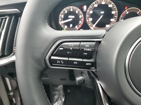 New 2026 MAZDA CX-90 3.3 Turbo S w/ Premium Plus image 17