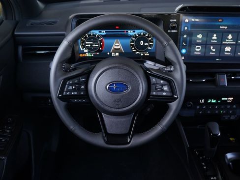 New 2026 Subaru Outback Premium AWD/4WD image 9