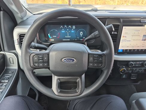 New 2026 Ford F350 XLT w/ XLT Premium Package image 30