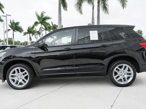 Used 2024 Honda Passport EX-L image 21