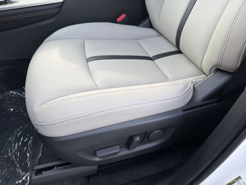 New 2026 MAZDA CX-90 Plug-In Hybrid w/ Preferred image 12