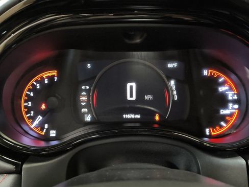 Used 2026 Dodge Durango GT AWD/4WD image 10