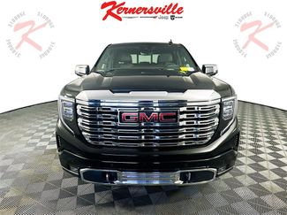 Used 2024 GMC Sierra 1500 Denali w/ Technology Package video 2