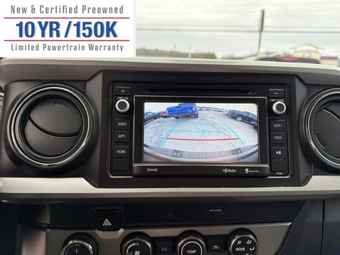 Used 2019 Toyota Tacoma SR5 image 26