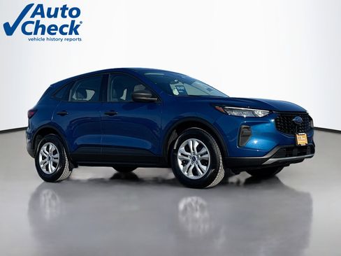 Used 2023 Ford Escape AWD image 1