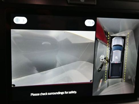 New 2026 Ford F250 Platinum image 22