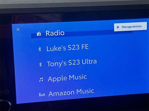 Used 2024 Toyota Tacoma SR5 image 27