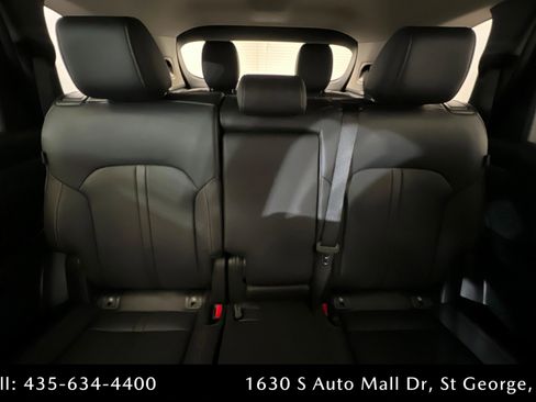 New 2026 MAZDA CX-90 Plug-In Hybrid w/ Preferred image 28