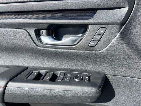 New 2026 Honda CR-V Sport-L image 23