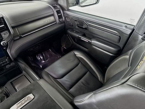 Used 2024 RAM 1500 TRX image 27