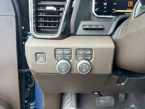 New 2026 GMC Sierra 2500 Denali w/ Denali Reserve Package image 29