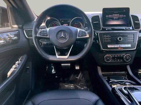 Used 2019 Mercedes-Benz GLE 43 AMG 4MATIC Coupe image 6