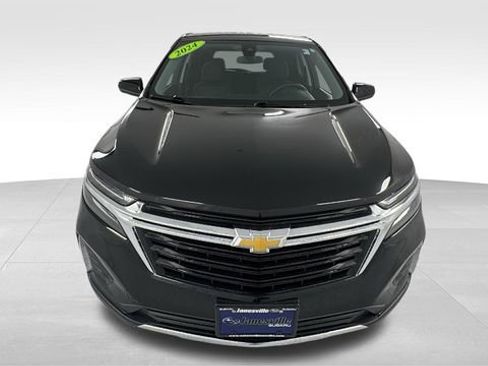 Used 2024 Chevrolet Equinox LT image 8