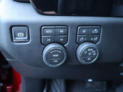 New 2026 Chevrolet Silverado 1500 RST w/ Safety Package image 14