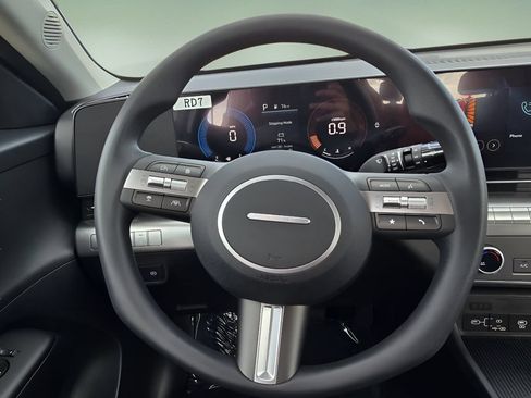 New 2026 Hyundai Kona SE AWD/4WD image 28