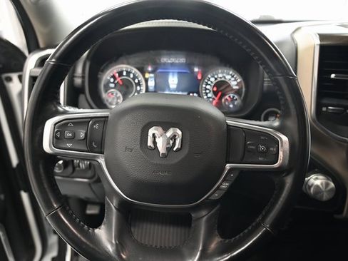 Used 2023 RAM 2500 Laramie image 21