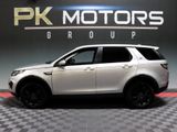 Used 2019 Land Rover Discovery Sport SE image 3
