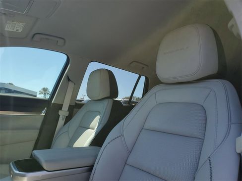 Certified 2026 GMC Terrain Denali image 23