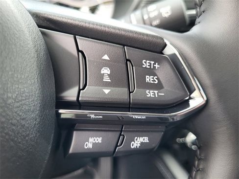 New 2025 MAZDA CX-5 AWD 2.5 S w/ Premium Plus Pkg image 18