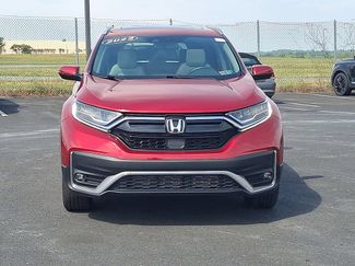 Used 2022 Honda CR-V Touring video 2