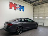 Used 2016 Chrysler 200 S w/ Navigation & Sound Group I image 3