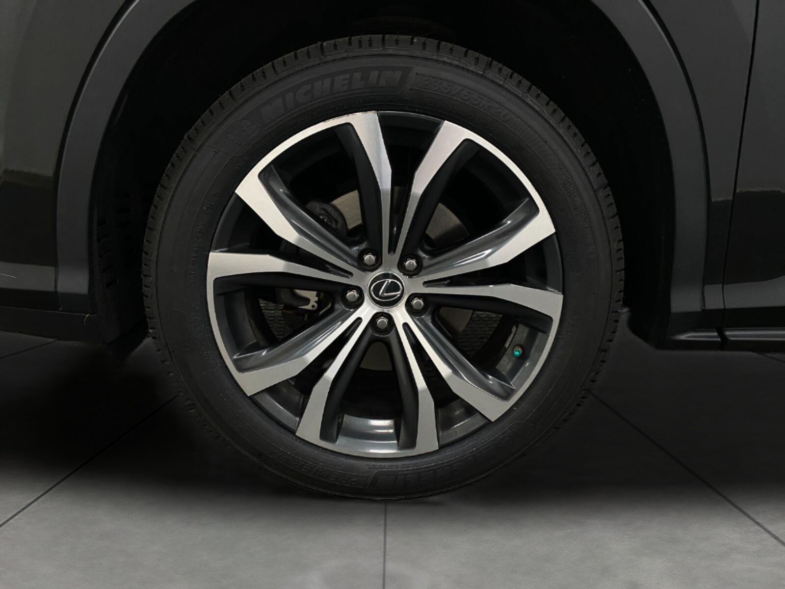 Used 2018 Lexus RX 350 AWD w/ Premium Package image 13