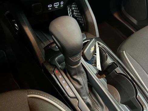 Used 2023 Chevrolet TrailBlazer LT FWD image 17