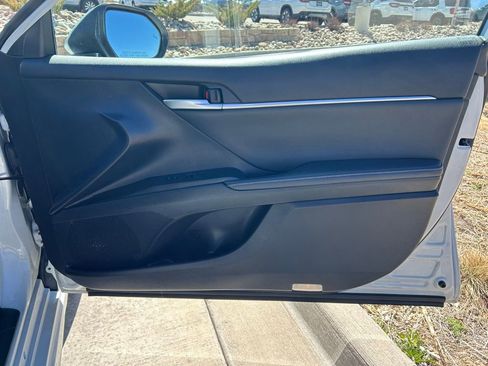 Used 2023 Toyota Camry XSE image 30