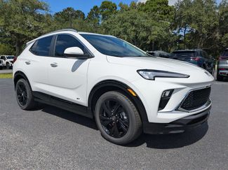 New 2026 Buick Encore GX Sport Touring w/ Comfort Package video 2