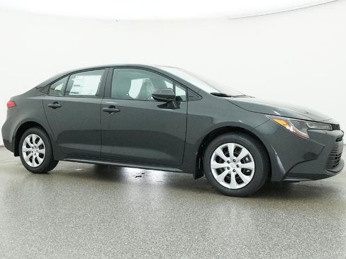 New 2026 Toyota Corolla LE image 28