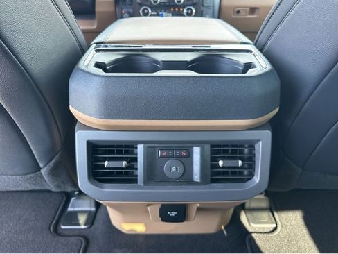 New 2026 Ford F350 Lariat w/ Tremor Off-Road Package image 24