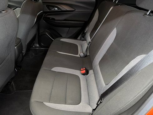 Certified 2023 Chevrolet TrailBlazer LT w/ Convenience Package image 17