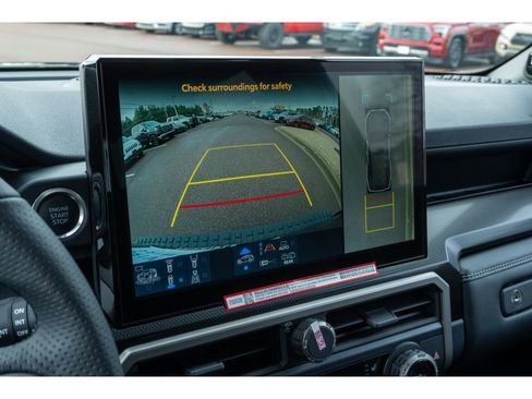 New 2026 Toyota 4Runner Limited image 24