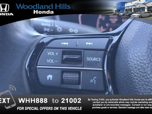 Used 2025 Honda Civic Sport image 11
