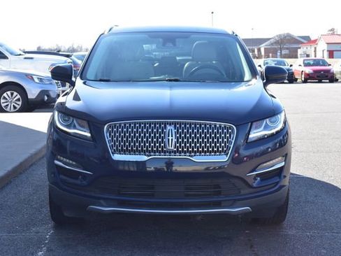 Used 2019 Lincoln MKC Reserve w/ MKC Climate Package image 13