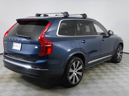 Used 2024 Volvo XC90 T8 Ultimate w/ Lounge Package AWD/4WD image 31