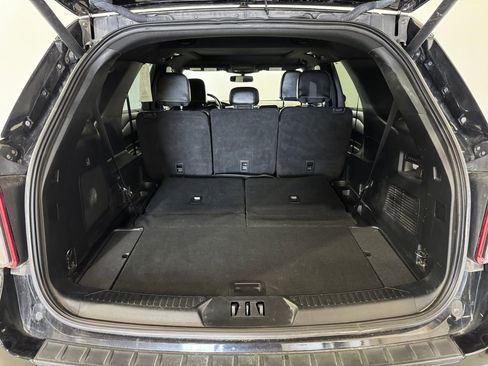 Used 2022 Ford Explorer ST w/ ST Street Pack AWD/4WD image 29