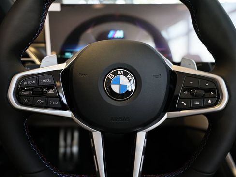 New 2027 BMW M440i Convertible w/ Premium Package RWD image 33